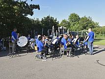 Grill und Chill Anlass 2018 in Lauwil