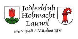 Jodlerclub Hohwacht