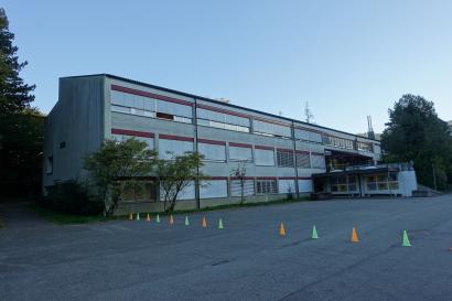 Sekundarschule Reigoldswil